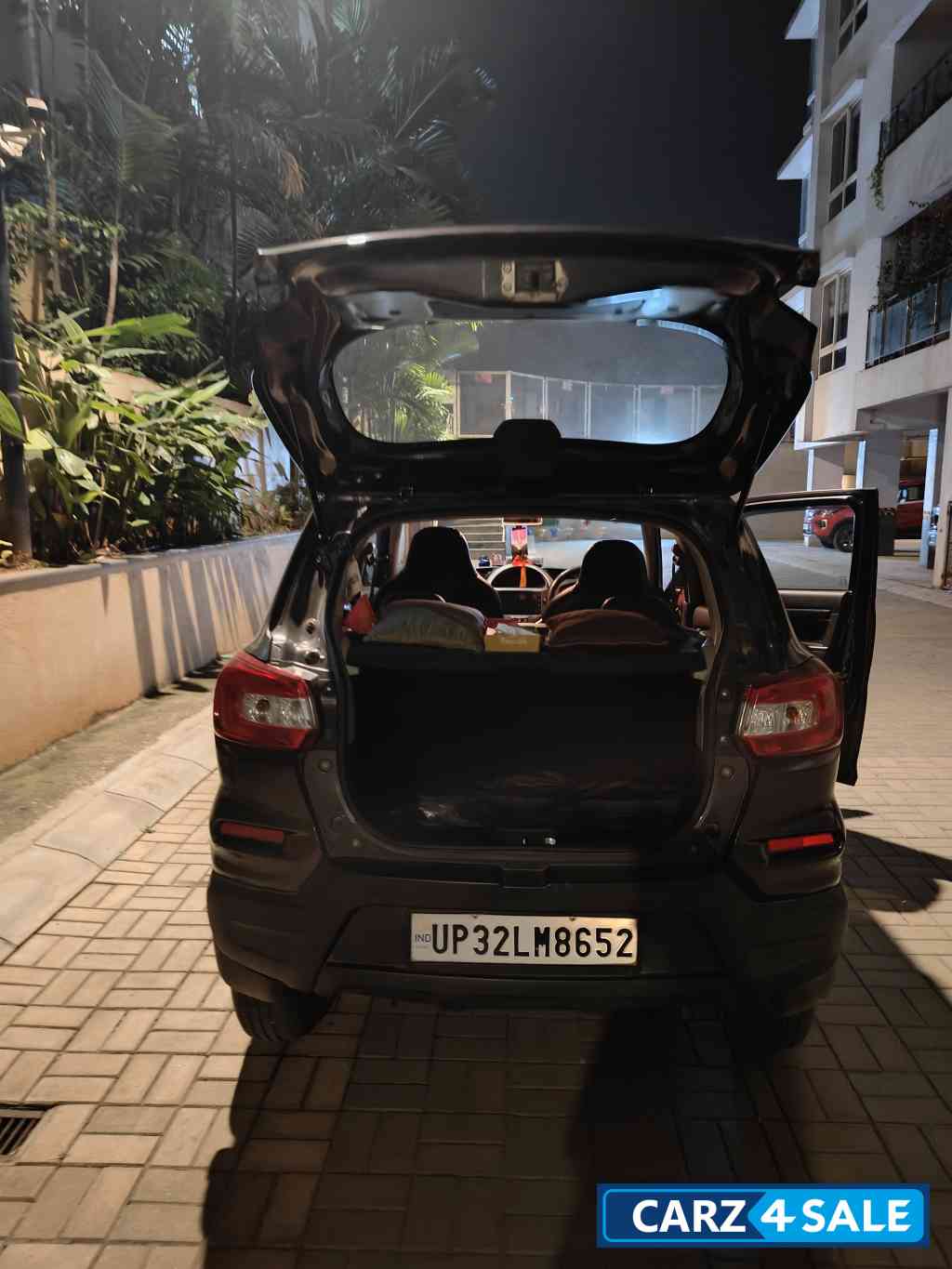 Maruti Suzuki S-Presso VXi Plus