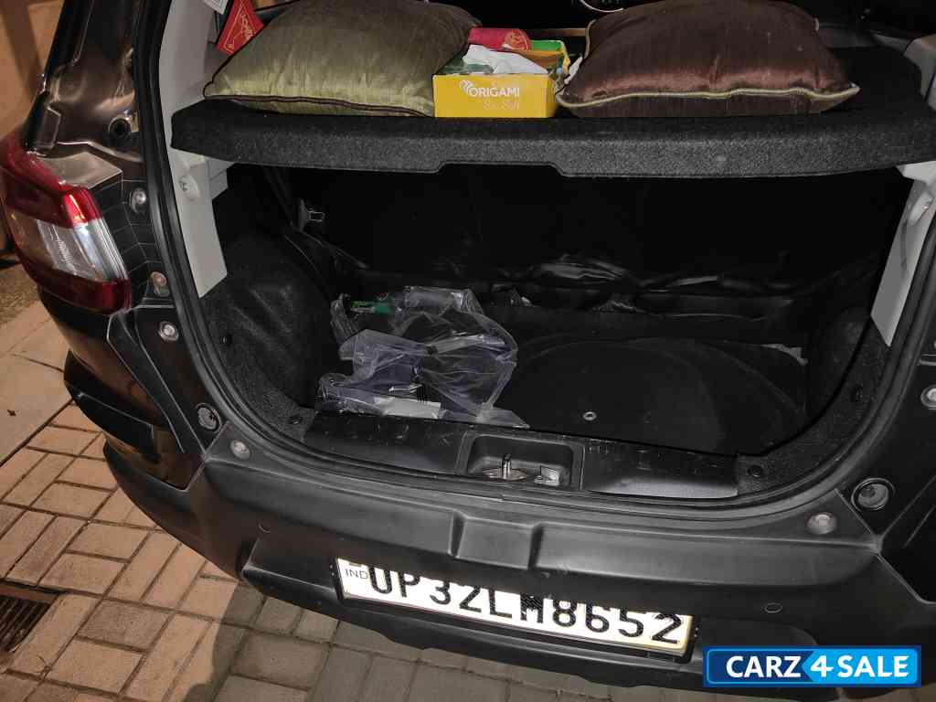 Maruti Suzuki S-Presso VXi Plus