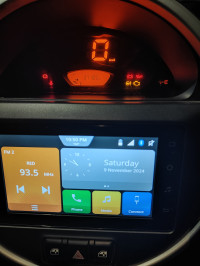 Maruti Suzuki S-Presso VXi Plus