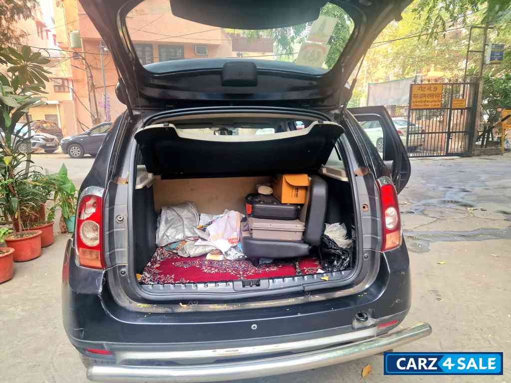 Renault Duster 85 PS RXE