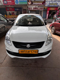 Maruti Suzuki Dzire tour s cng 2019 Model