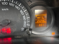 Pearl White Maruti Suzuki Dzire tour s cng