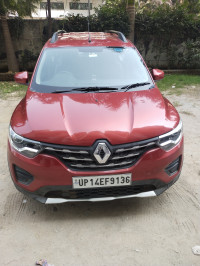 Renault Triber Rxt