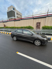 Honda City ID tech