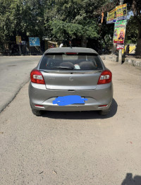 Maruti Suzuki Baleno Zeta 1.2