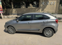 Maruti Suzuki Baleno Zeta 1.2