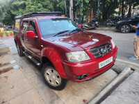 Tata Xenon XT Xenon