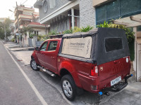 Tata Xenon XT Xenon