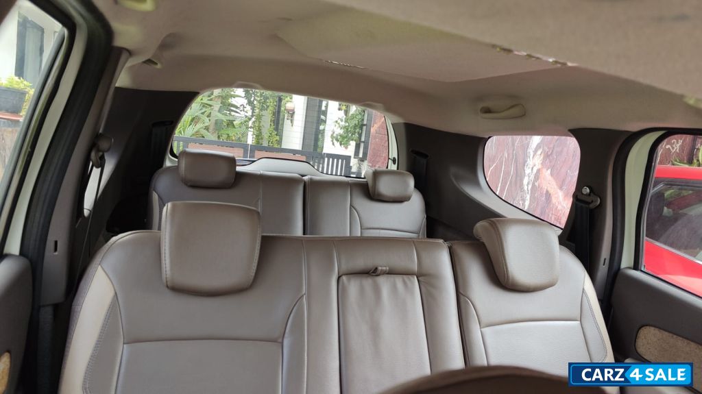 Renault Lodgy 110PSRXZ8SEATER