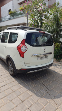 Renault Lodgy 110PSRXZ8SEATER