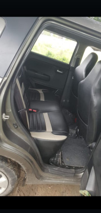 Maruti Suzuki Wagon R Vxi cng