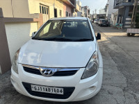 Hyundai i20 Megna