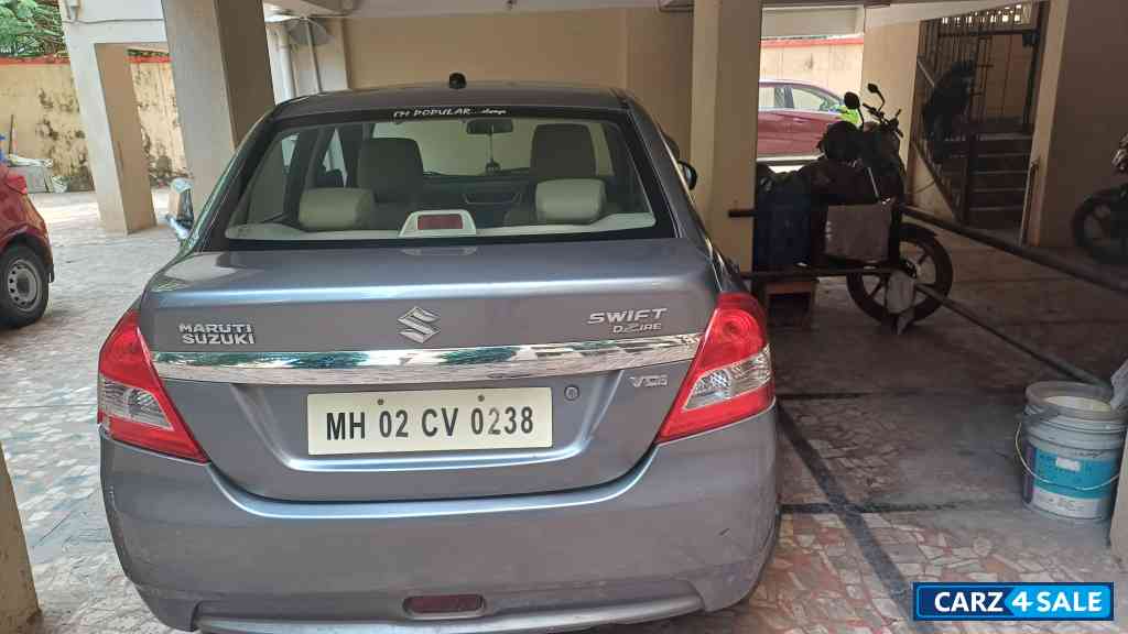 Maruti Suzuki Dzire Vdi