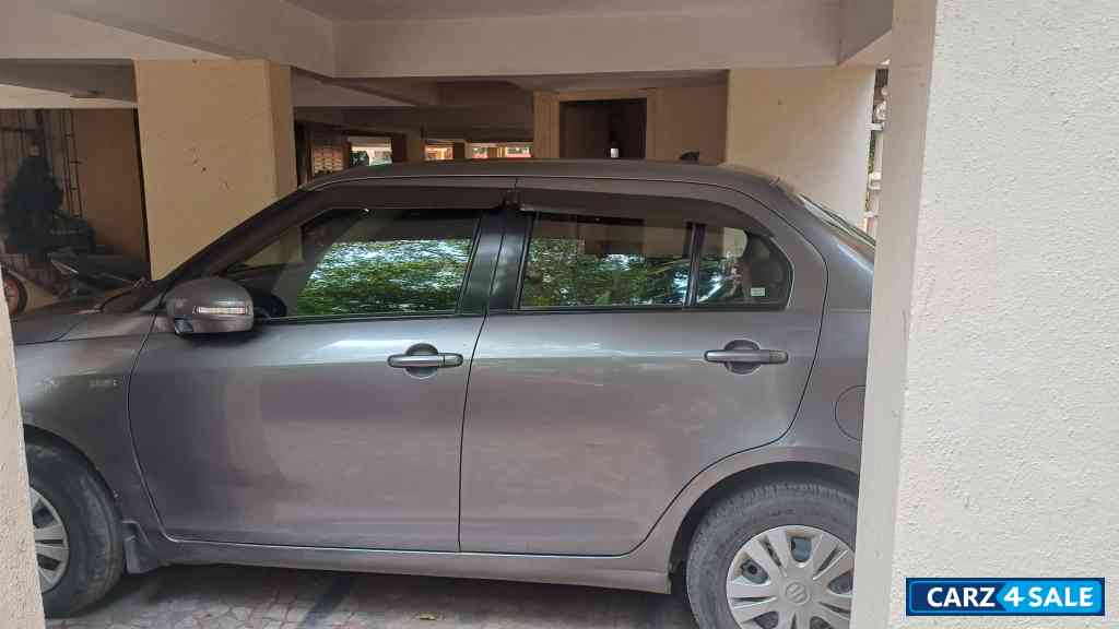 Maruti Suzuki Dzire Vdi