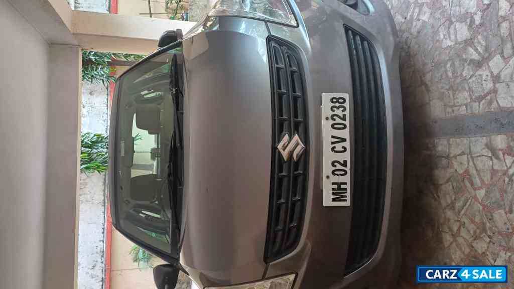 Maruti Suzuki Dzire Vdi