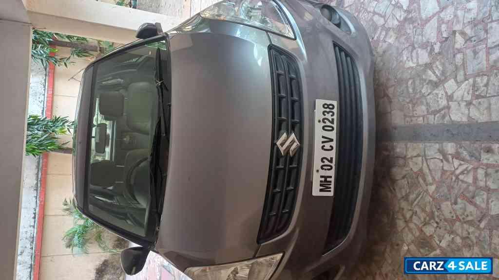 Maruti Suzuki Dzire Vdi