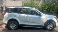 Mahindra XUV 500