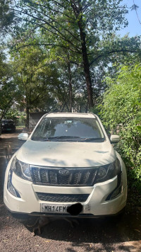 Mahindra XUV 500