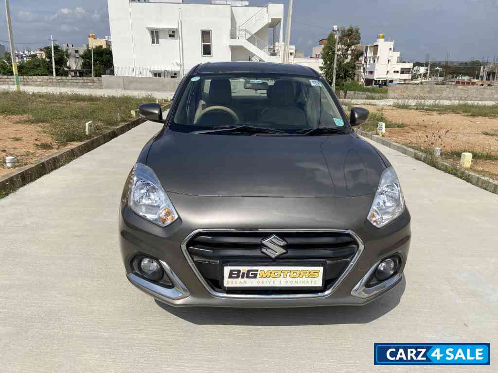 Maruti Suzuki Dzire 1.2 VXI