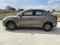 Maruti Suzuki Dzire 1.2 VXI
