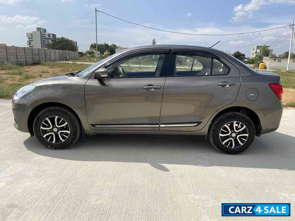 Maruti Suzuki Dzire 1.2 VXI Maruti Suzuki Dzire 1.2 VXI