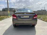 Maruti Suzuki Dzire 1.2 VXI