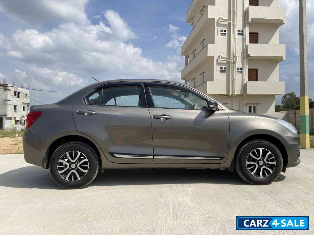 Maruti Suzuki Dzire 1.2 VXI Maruti Suzuki Dzire 1.2 VXI