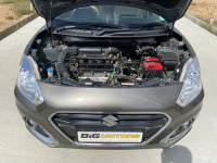 Maruti Suzuki Dzire 1.2 VXI