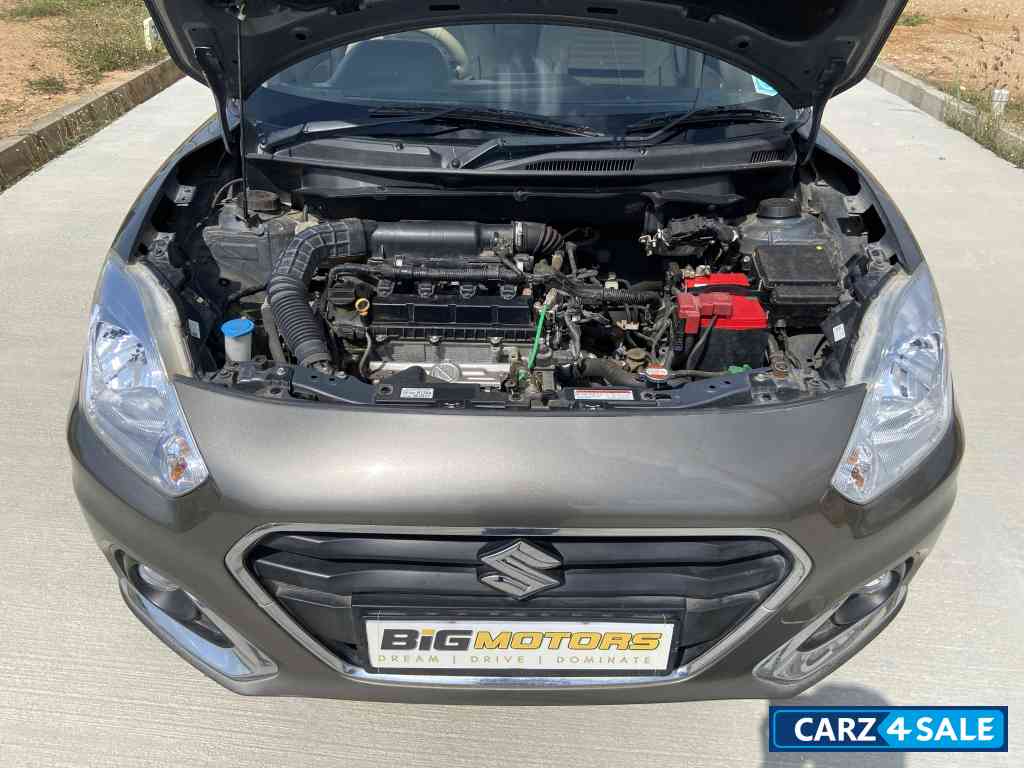 Maruti Suzuki Dzire 1.2 VXI Maruti Suzuki Dzire 1.2 VXI