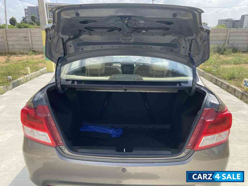 Maruti Suzuki Dzire 1.2 VXI Maruti Suzuki Dzire 1.2 VXI