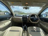 Maruti Suzuki Dzire 1.2 VXI