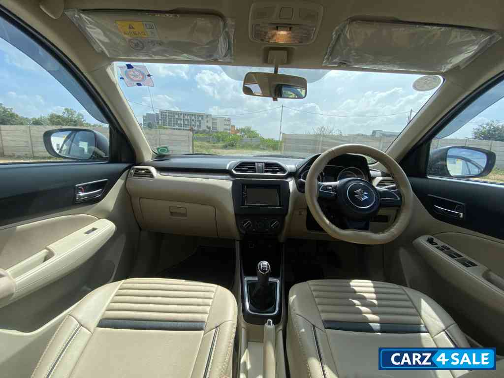 Maruti Suzuki Dzire 1.2 VXI Maruti Suzuki Dzire 1.2 VXI