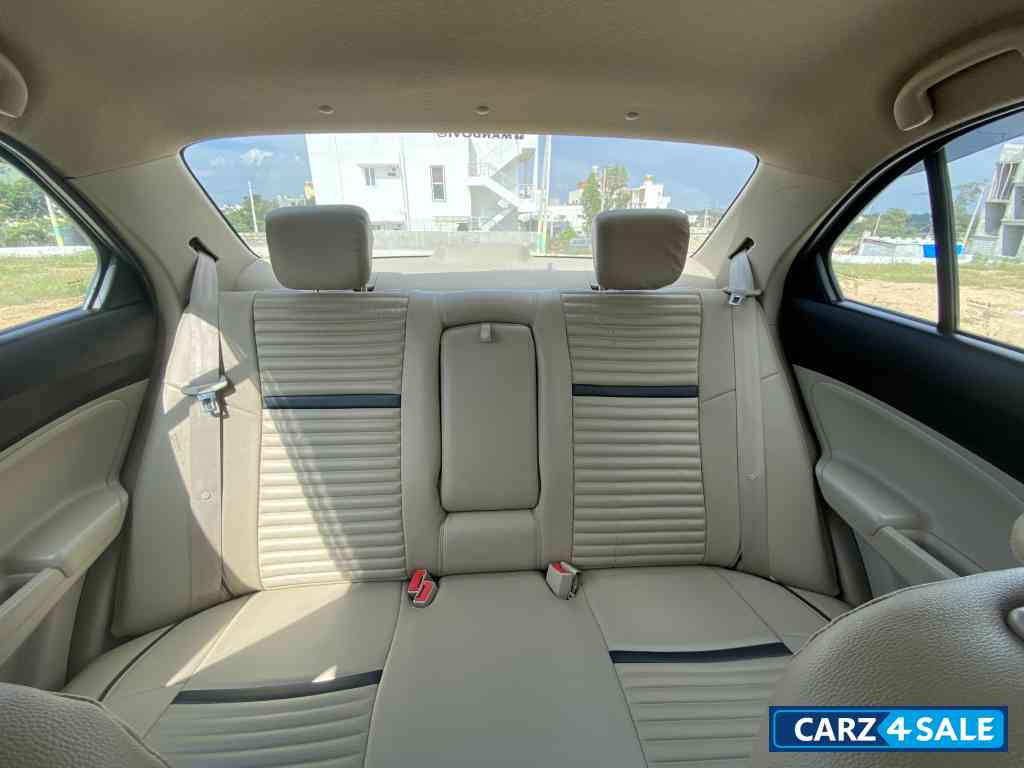 Maruti Suzuki Dzire 1.2 VXI Maruti Suzuki Dzire 1.2 VXI