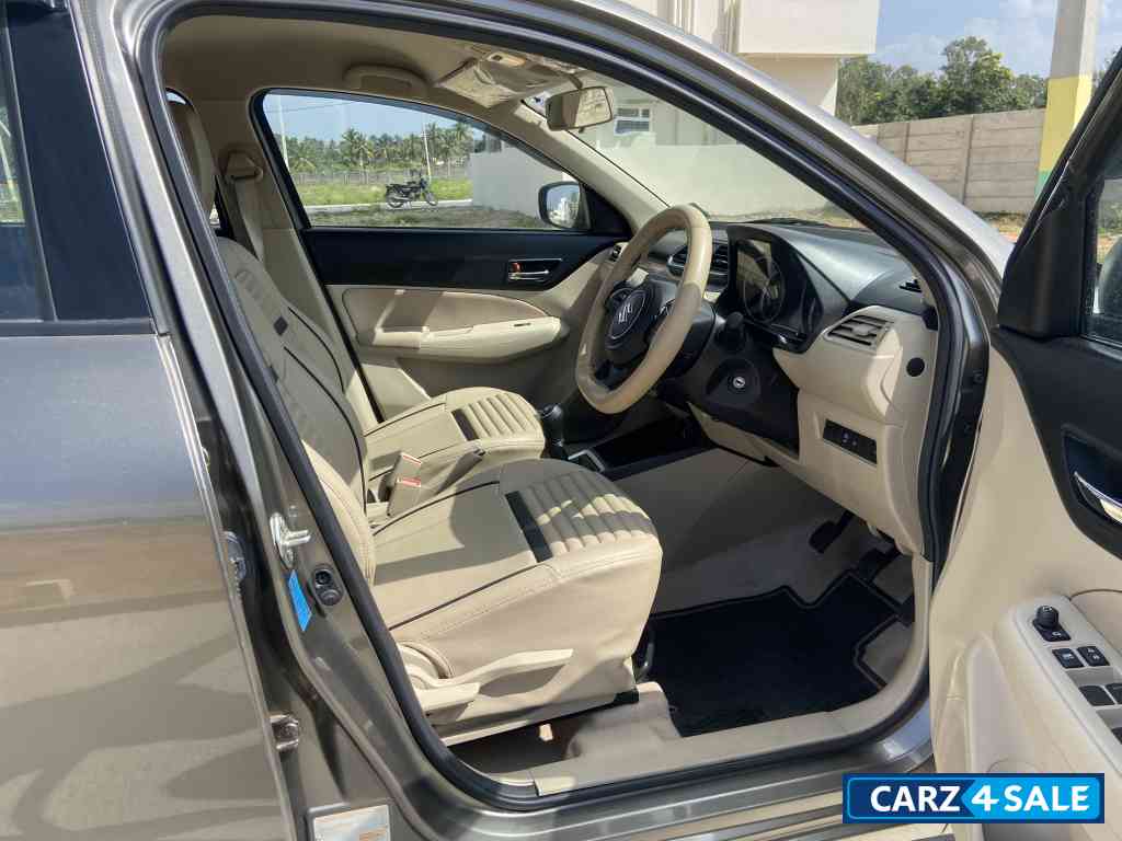 Maruti Suzuki Dzire 1.2 VXI Maruti Suzuki Dzire 1.2 VXI