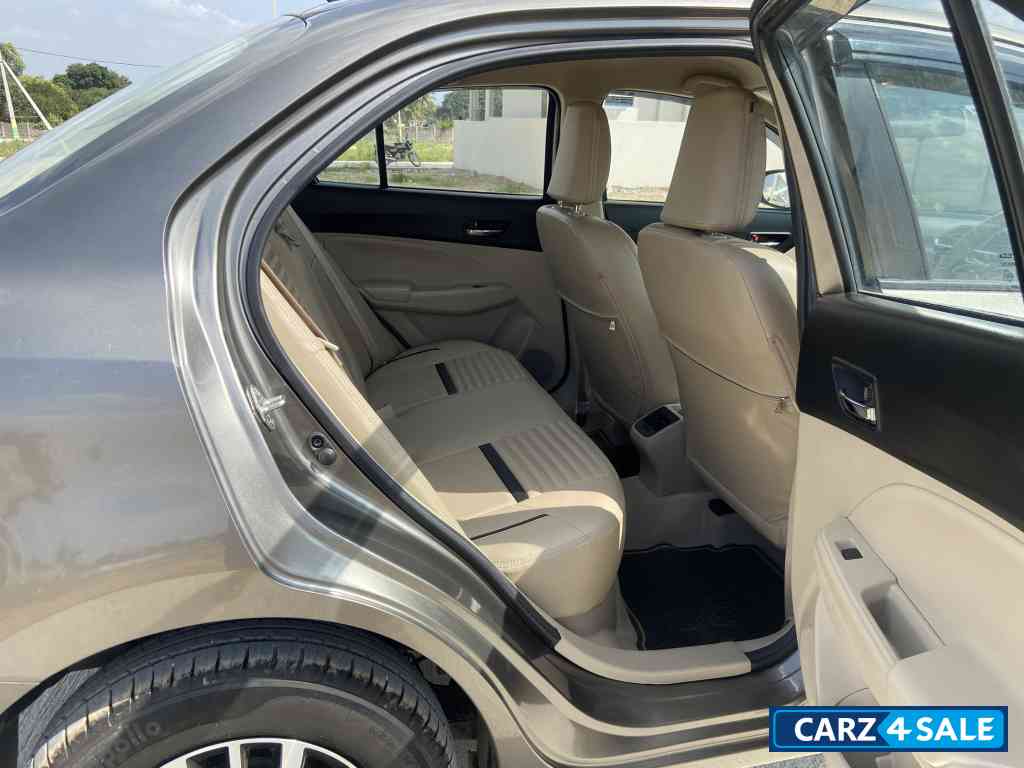 Maruti Suzuki Dzire 1.2 VXI Maruti Suzuki Dzire 1.2 VXI