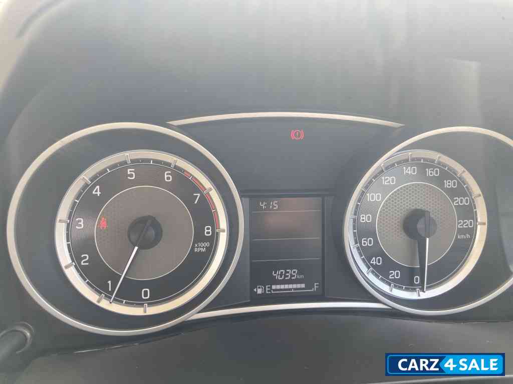 Maruti Suzuki Dzire 1.2 VXI Maruti Suzuki Dzire 1.2 VXI
