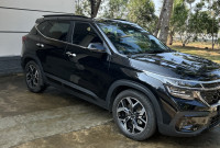 Kia Seltos GTX Plus