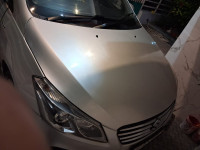 Maruti Suzuki Ciaz ZXI+
