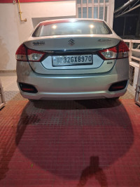 Maruti Suzuki Ciaz ZXI+