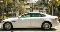 Jaguar XF Pure