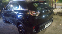 Dark Black Atlas Tata Nexon Xza plus dark edition