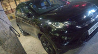 Dark Black Atlas Tata Nexon Xza plus dark edition