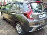 Modernstee Honda Jazz v