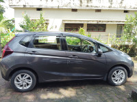 Modernstee Honda Jazz v
