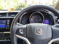 Modernstee Honda Jazz v