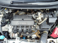 Modernstee Honda Jazz v