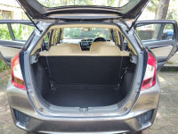 Modernstee Honda Jazz v