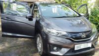 Modernstee Honda Jazz v