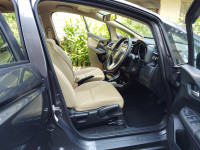 Modernstee Honda Jazz v