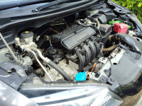 Modernstee Honda Jazz v